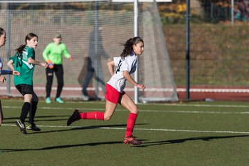 Bild 35 - wCJ Walddoerfer - Wellingsbuettel 3 : Ergebnis: 4:1